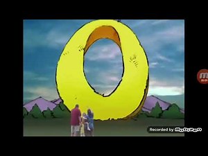 sesame street outstanding o