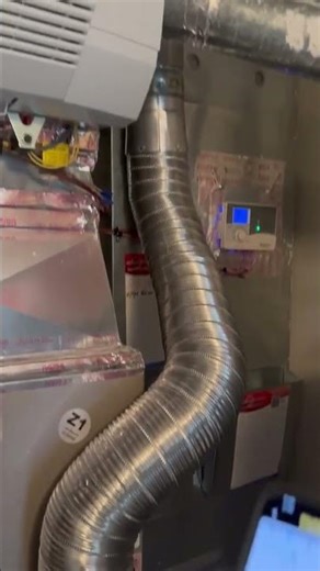 Jobs with Alan: Humidifier Performance Adjusted for Improved Comfort