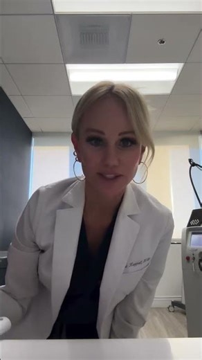 What is Pico Laser and Pico Toning in 38 seconds #picolaser #picotoning