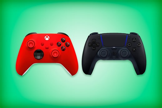 Controles Xbox y DualSense para PS5 desde 894 pesos en Amazon México: así puedes aprovechar el código promocional del Buen Fin 2022