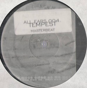 Tempest - Masterbeat