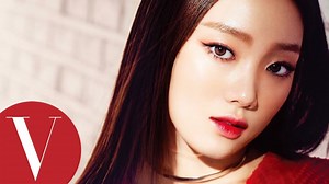 韓星仿妝教學｜乳酪陷阱：李聖經 이성경 ｜Kpop Makeup Tutorials