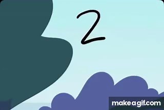 clock it’s time for the on Make a GIF