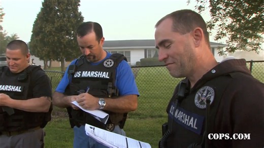 11K views · 211 reactions | Agents with the U.S. Marshals Southeast...