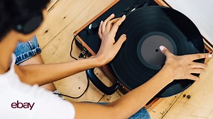 🚨It’s Vinyl Obsession Week!🚨 Time to stock up on all of your favorite records, both new and classic. What’s your favorite album to listen to on vinyl? 🎶: https://ebay.to/2DapIfE | eBay Canada