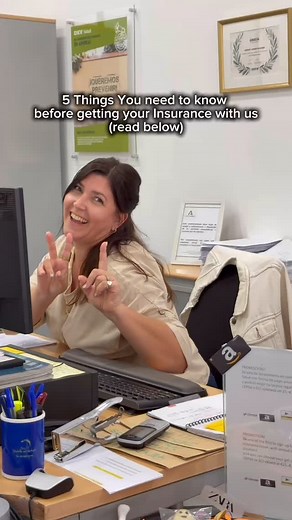 67 shares · 5 comments | THIS is what you need to know before getting...