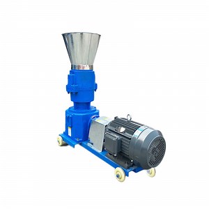 [Hot Item] Feed Processing Machines/Poultry Feed Machine/Fodder System/Fish Feed Machine/Feed Processing Machine/Feed Pellet Line