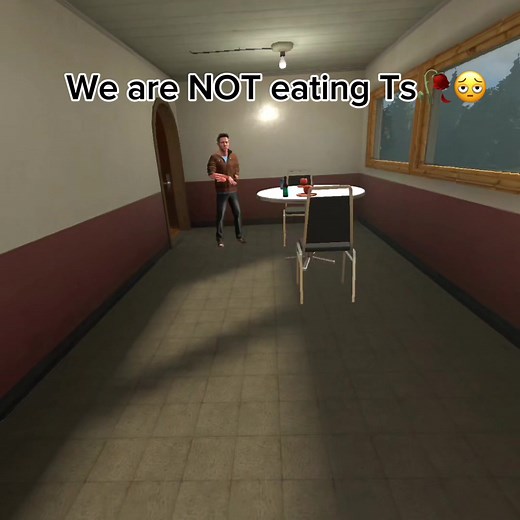 We not eating that🫩#viral #fyp #bonelab #vr #blowthisup | bonelab