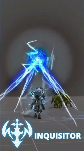 Dragon Nest 2nd Awakening ALL Cleric CLASS #Shorts