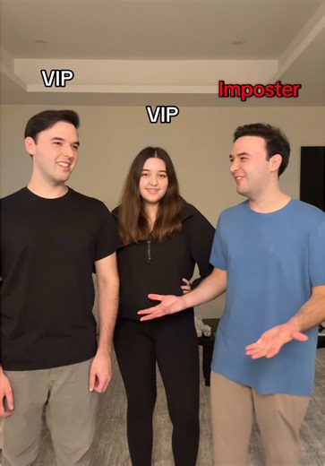 Imposter Game: Play Fakeit Now!