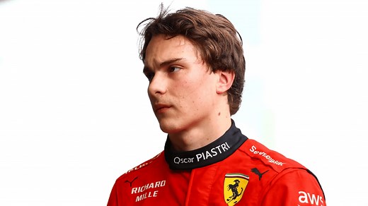 Oscar Piastri Faces Unique Ferrari Rule If He Makes McLaren Move