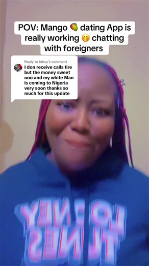 Mango Dating App: Chat and Earn with Foreigners