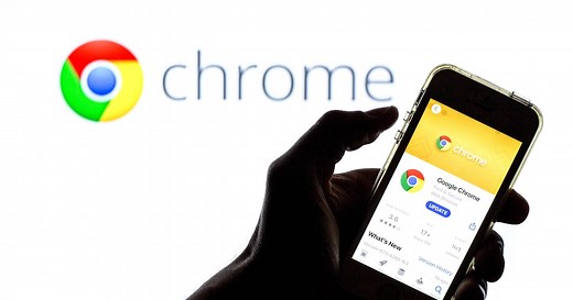 Chrome startet nicht - was hilft?