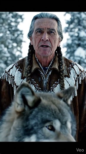 The Silent Stalker: A Day in the Life of a Timber Wolf (GoPro POV)