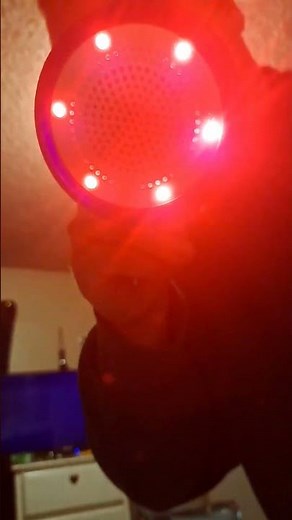 Toy Multi Voice Changer Amplifies Your Voice with 8 Cool Effects