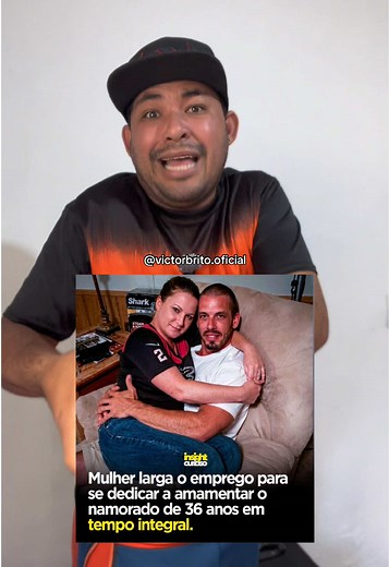 Que presepada do inimigo é essa agora? — Reação e piada viral