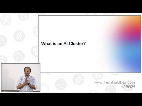 Cisco AI Cluster Design, Automation, and Visibility