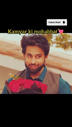 परवान चढ़ गई 🌹❤️💋#pakistanidrama #movieclips #shortsfeed #shorts #bilalabbas #dramascenes