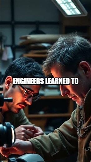 The Dry Plate Revelation