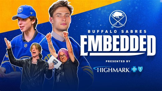 Embedded | 2025 NHL Draft and Free Agency