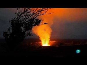 Odisea Volcánica: El Camino de un Volcán | Grandes Documentales
