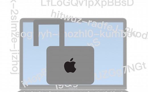 MacOS内置1Password功能？缺密码填充器可以来看看这个！