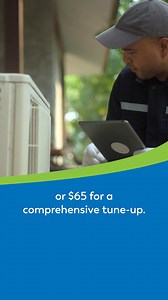 Consumers Energy on Reels