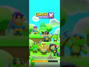 Clash Mini: Duels Gameplay (Part 16)