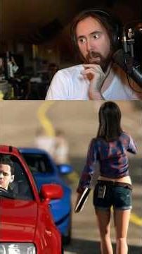 Forza Horizon 1 vs 6 Cutscenes 💀