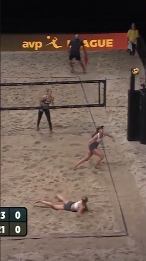 AVP League 2025: Women’s MVP