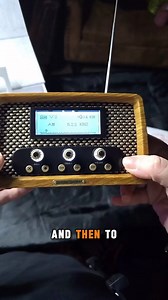 Compact, rechargeable, and made for the hunt — the Sinister Speaker detects paranormal voices and phenomena through AM/FM and Bluetooth modes. Trusted by investigators, this stylish box helps you tune into the unknown anywhere you go. Don’t just hunt — listen. Grab your Sinister Speaker now. | US Ghost Adventures