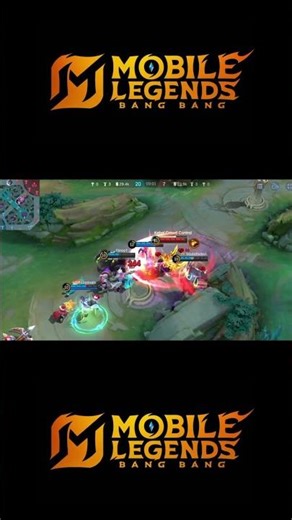 Ruby Epic Game Play #shorts #mlbb #mobilelegends