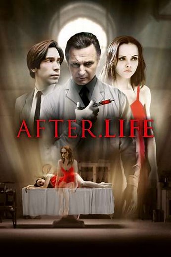 After.Life (2010) Streaming - Where to Watch Online