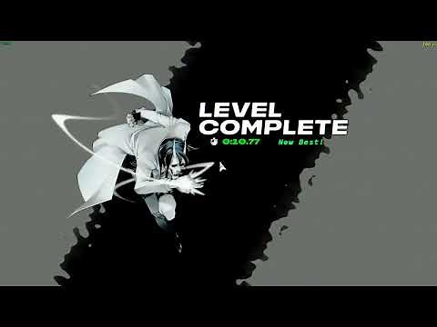 Neon White || Warehouse || 10.771 WR