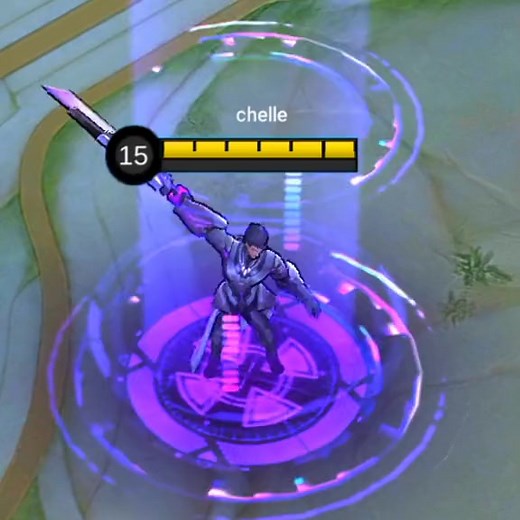 Jojo pose pose | Jess Gaming