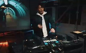 亚洲天才dj yuto J-pop流行合集 yuto致力于推广自己国家本土说唱，真希望我们也有这么做的
