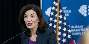 WSJ News Exclusive | New York Joins IBM, Micron in $10 Billion Chip Research Complex