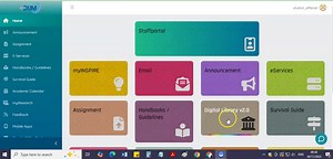 Accessing and download article journal from Emerald eJournal Management database. | Tan Sri Dr Abdullah Sanusi Digital Library, Open University Malaysia | Facebook