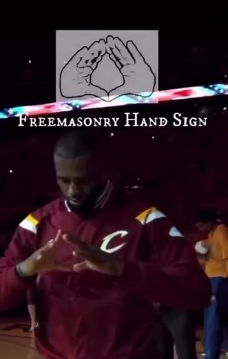 Understanding Freemasonry Hand Signs Explained