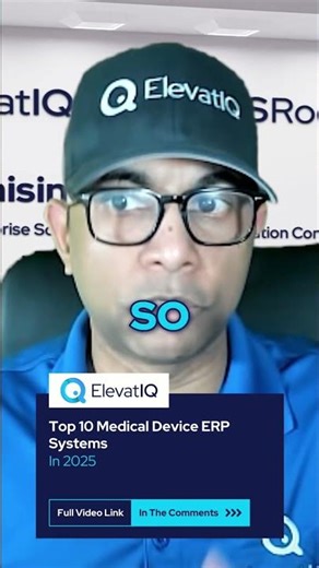 SAP S_4HANA vs. Competitors_ Key Differences Explained