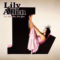 22 by Lily Allen on WhoSampled