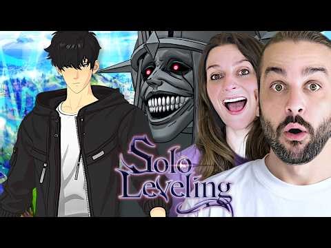 Solo Leveling sur FORTNITE ?!