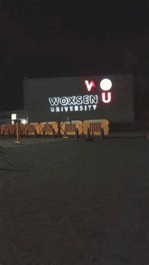 Woxsen University is one of the Top Ranked Private University in Hyderabad Telangana