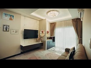 Interior Design Testimonial | Modern Interior Design in Myanmar