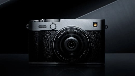 Fujifilm Launches X-E5 Mirrorless Digital Camera With These Features
