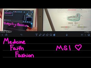 How I take notes on my iPad 5th Gen 2021 Guide