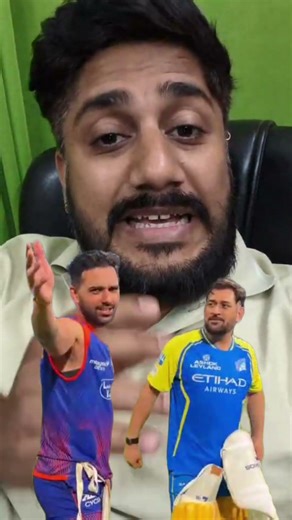 Dhoni ko camera pasand nahi, toh public training kyu? Fans bhi confused 😅