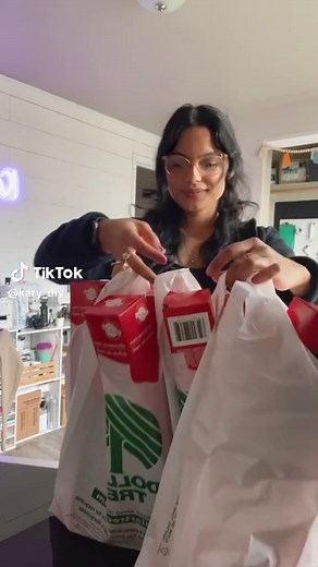 Dollar Tree Christmas Tree DIY Ideas