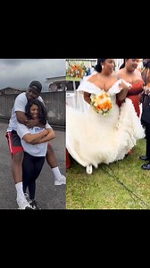 Congratulations to Cameroonian songstress Blanche Bailly on her beautiful onscreen wedding! 💍❤️ | KESAmag