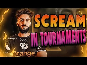 Best ScreaM Plays in Tournaments Highlights